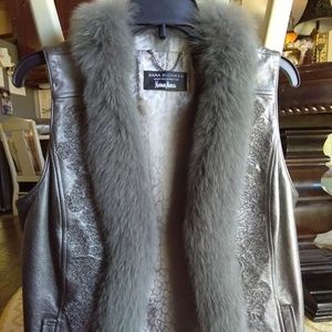 Dana Buchman Made Exclusively for Neiman Marcus